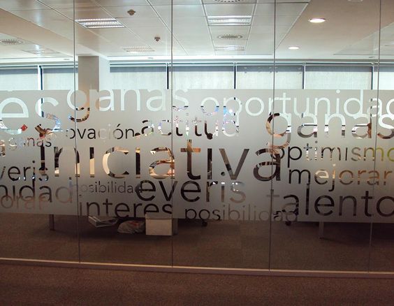 Cam Yazısı Uygulaması 2