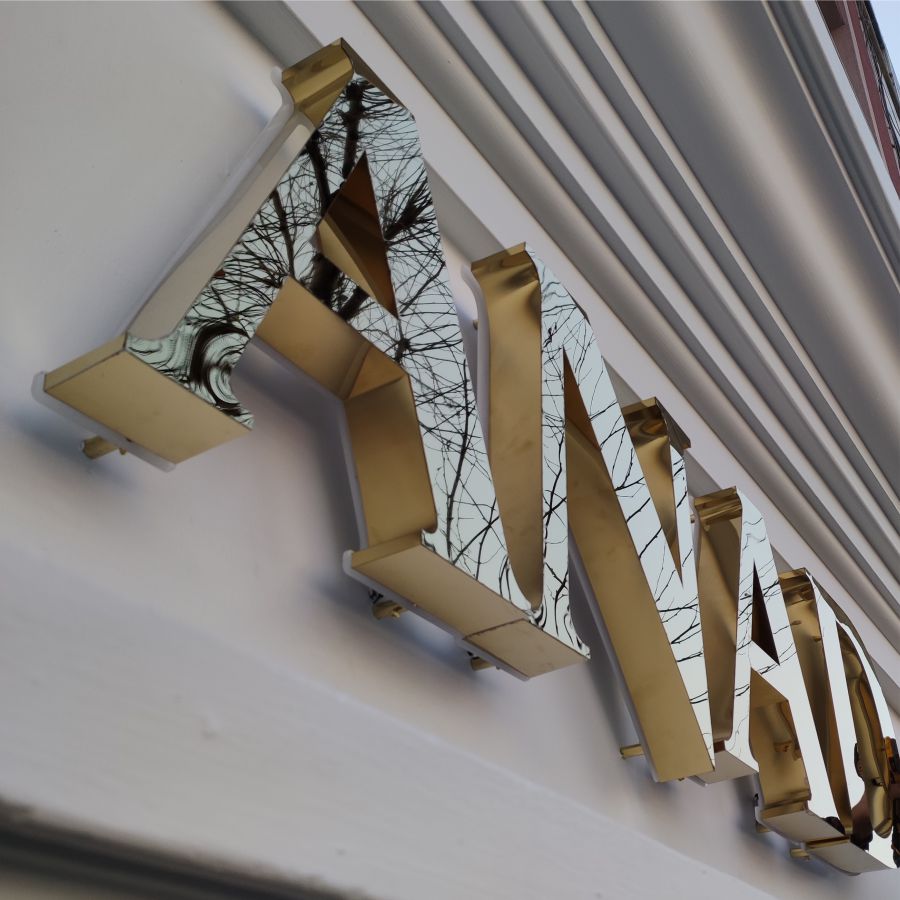 Krom Tabela Örneği 3