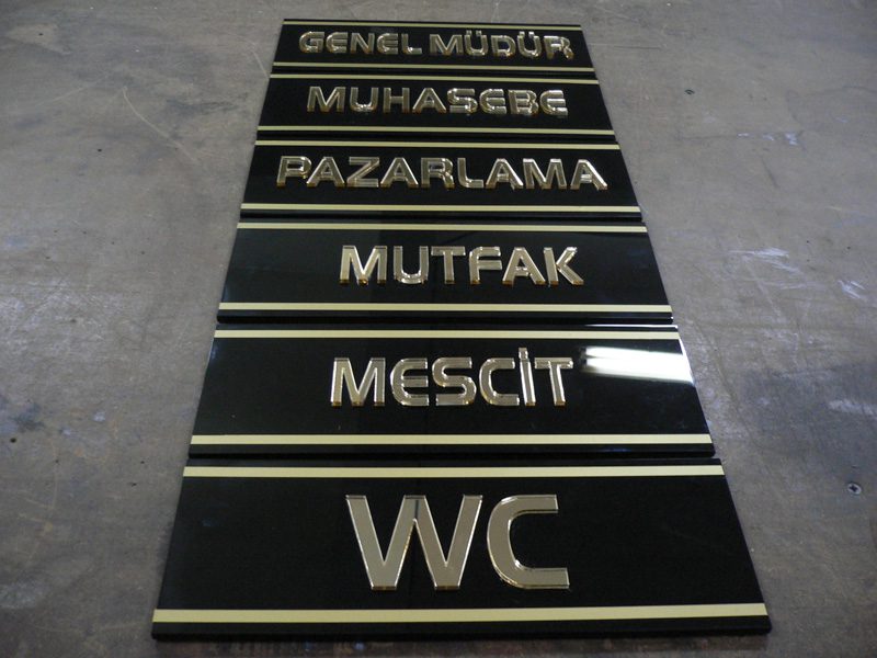 Site Giriş Yönlendirmesi