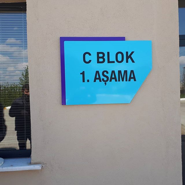 Hastane Yer Yönlendirme