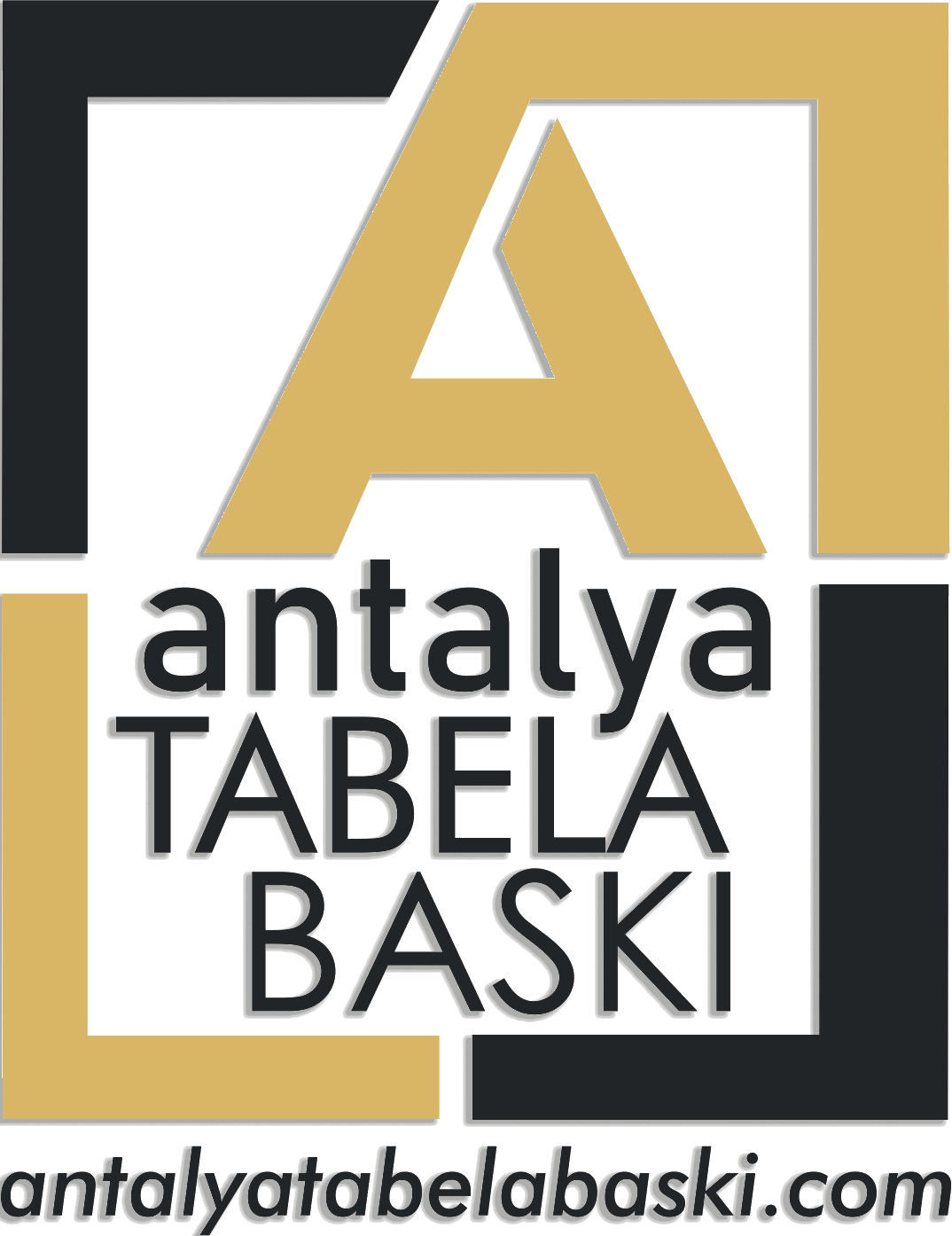 Antalya Tabela Baskı, Antalya Tabela